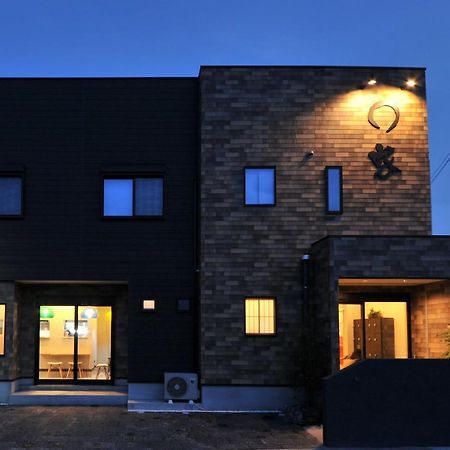 Apartamento Maruya Izumisano Exterior foto