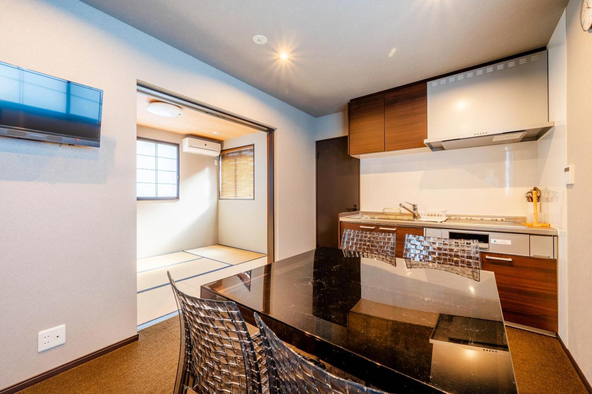 Apartamento Maruya Izumisano Exterior foto