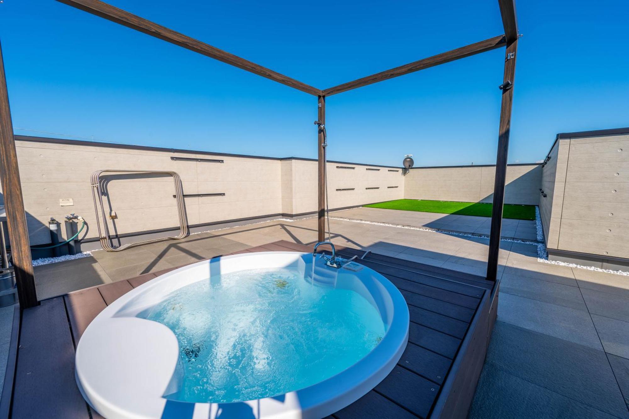 Apartamento Maruya Izumisano Exterior foto