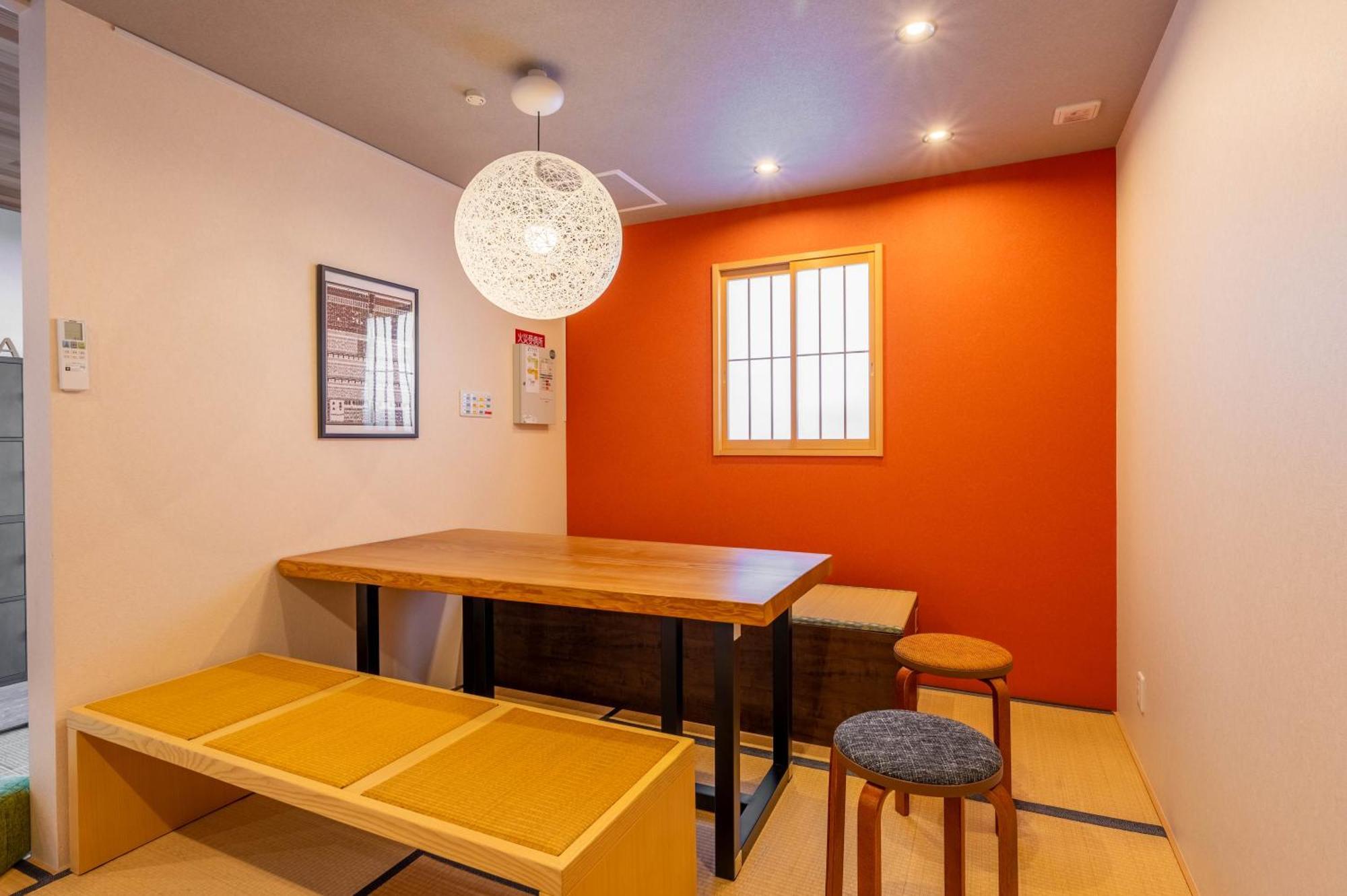Apartamento Maruya Izumisano Exterior foto