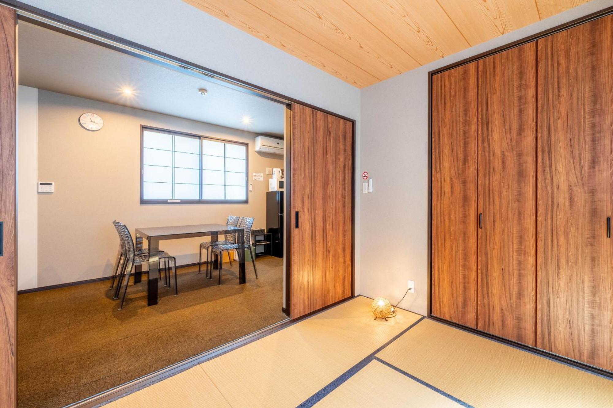 Apartamento Maruya Izumisano Exterior foto