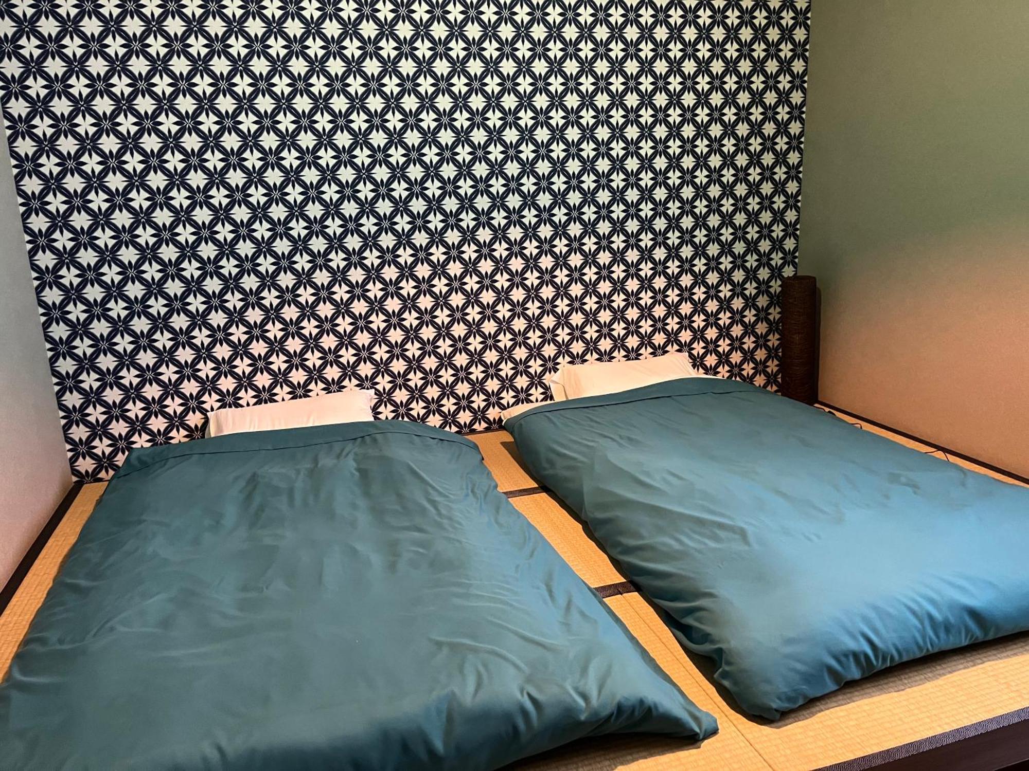 Apartamento Maruya Izumisano Exterior foto