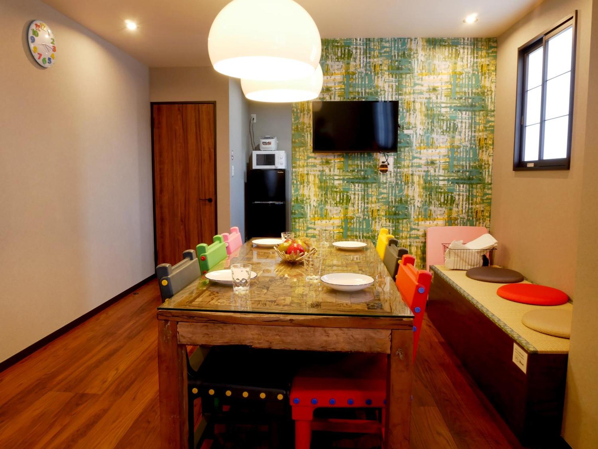 Apartamento Maruya Izumisano Exterior foto